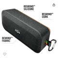 House of Marley EM-JA017-SB  Bluetooth-speaker XL - Signature Black