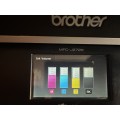 Brother MFC-J2720 4in1 Printer (Please read description/paper jam fault)
