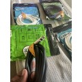 Premium Quality Heavy Duty: 120w 6a Super-Fast Charge Lightning Liquid Silicone Cable (2m cable)