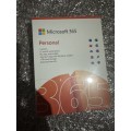 Microsoft Office 365 (personal) brand new