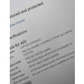 Huawei MateBook D14 | 11th Gen Intel Core i5 | New Condition
