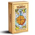 THE ORIGINAL TAROT 78 CARDS DECK