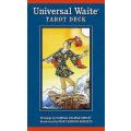Universal Waite® Tarot Classic Original Cards Deck