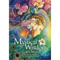 Mystical Wisdom Oracle Cards Deck
