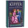 KIPPER ORACLE CARDS DECK BY CIRO MARCHETTI