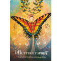 THE SPIRIT ANIMAL 68 ORACLE CARDS DECK