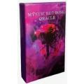 MYSTIC RED ROSE ORACLE CARDS DECK