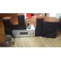 Sony 6.1 Home Theater System HT-DDW880