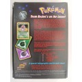 Pokemon TCG Trouble Theme Deck (Team Rocket Set)