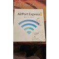 Apple Express Airport Router
