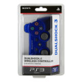 Sony Playstation Dualshock3 Wireless Controller Metallic Blue