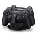 Sony Playstation Dualshock3 Charging Station + PS3 Eye (Unpackaged) COMBO