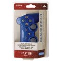 Sony Playstation Dualshock3 Wireless Controller Metallic Blue
