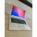 **Apple Macbook Air 2017!!!!!**