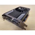 EVGA GTX 1060 6GB SUPER CLOCKED Edition ** GAMING GRAPHICS CARD ** NEVER MINED ** GOOD CONDITION **