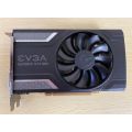 EVGA GTX 1060 6GB SUPER CLOCKED Edition ** GAMING GRAPHICS CARD ** NEVER MINED ** GOOD CONDITION **