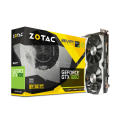 ZOTAC GTX1060 6GB AMP Edition ** GAMING GRAPHICS CARD ** GOOD CONDITION ** NEVER MINED **