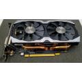 ZOTAC GTX 1070 8GB - Gaming Graphics Card - Good Condition - Never Mined