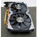 ZOTAC GTX 1070 8GB ** Gaming Graphics Card ** Good Condition ** Never Mined