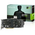 GALAX GTX 1060 6GB Extreme Edition - Gaming Graphics Card - Good Condition - Never Mined