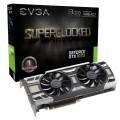 EVGA GeForce GTX 1070 8GB SUPERCLOCKED ** Gaming Graphics Card ** Excellent Condition ** Never Mined