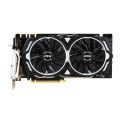 MSI GeForce GTX 1070 ARMOR 8GB OC ** Gaming Graphics Card ** Excellent Condition ** Never Mined