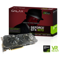GALAX GTX 1070 8GB OC ** Gaming Graphics Card ** Excellent Condition ** Never Mined