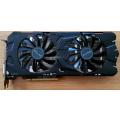 GALAX GTX 1070 8GB OC ** Gaming Graphics Card ** Excellent Condition ** Never Mined