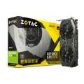 Zotac GTX 1070 8GB AMP Edition ** Gaming Graphics Card ** Excellent Condition ** Never Mined