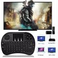 MXQ S805 Android 4.4 Smart TV Box With Wireless keyboard
