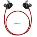 AMW-20 Wireless Outdoor Sports Bluetooth 4.1 Headphones