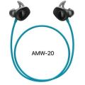 AMW-20 Wireless Outdoor Sports Bluetooth 4.1 Headphones