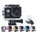 Full HD 1080P Sports DV Action Waterproof Camcorder