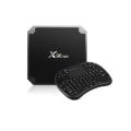 X96 mini with Wireless Keyboard