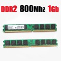 1GB DDR2 800 PC RAM