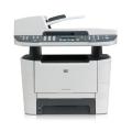 HP LaserJet M2727NF Monochrome Laser Printer - Refurbished