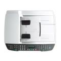 HP LaserJet M2727NF Monochrome Laser Printer - Refurbished