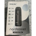 Nord 50W Kit - Black Carbon Fiber