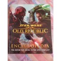 Star Wars: The Old Republic Encyclopedia