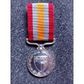 Rhodesian Exemplary Service Medal