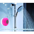 Water Resistant Shower Bluetooth Speaker 4 color