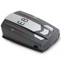 E8 English and Russian Voice Prompt 360 Degree Full Band Scanning Radar Safety Detector Car Driving