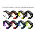 Newest L12S OLED Watch and Sports Pedometer Bluetooth Bracelet
