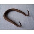 bale hook ... a curvaceous one !!!