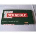 scrabble ... always a winner !!!