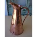 jug ... of copper !!!