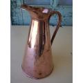 jug ... of copper !!!