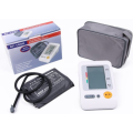 BLOOD PRESSURE MONITOR - ARM TYPE - AUTOMATIC