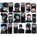 Face buff / bandana / face mask