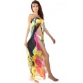 Beach Cover Up / Dress   ONE SIZE